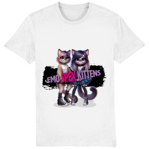 Emo Spex Kittens