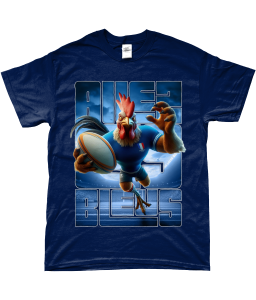 France Rugby Tshirt 1