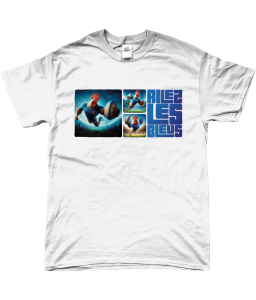 Allez les bleus TShirt