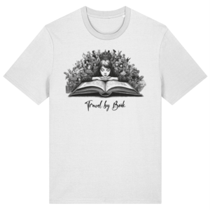Red Queen T-Shirt