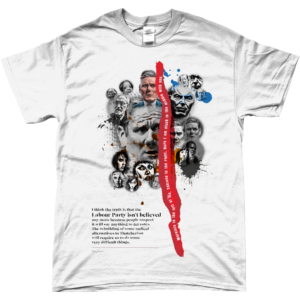 Bit of Politics Keir