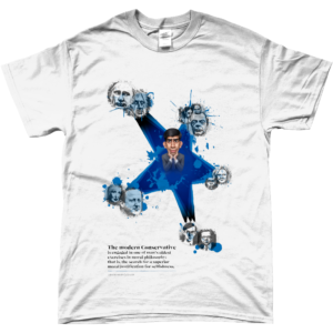 Bit of Politics Rishi