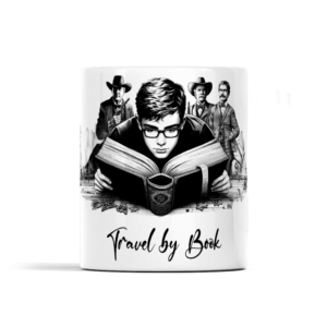 I won the west Mug