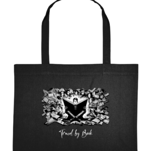 Professor Q Bag