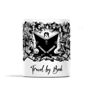 Professor Q Mug