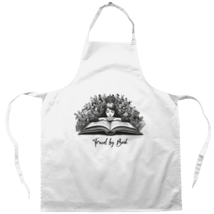 Red Queen Apron