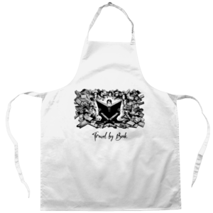 Professor Q Apron